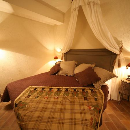 Il Poggio Country Resort Graniti Exterior photo