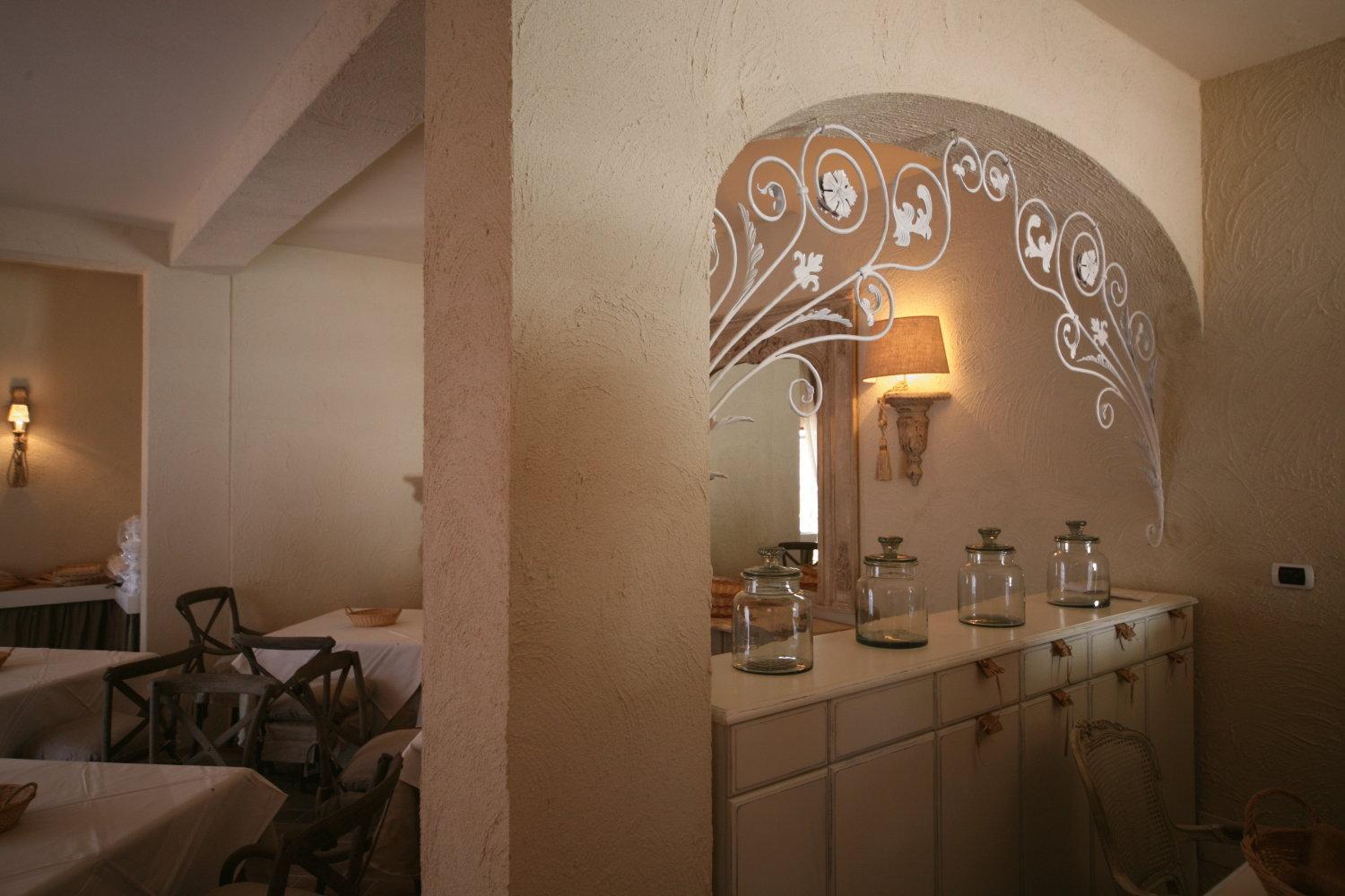 Il Poggio Country Resort Graniti Exterior photo