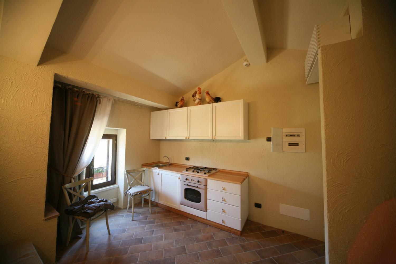 Il Poggio Country Resort Graniti Exterior photo