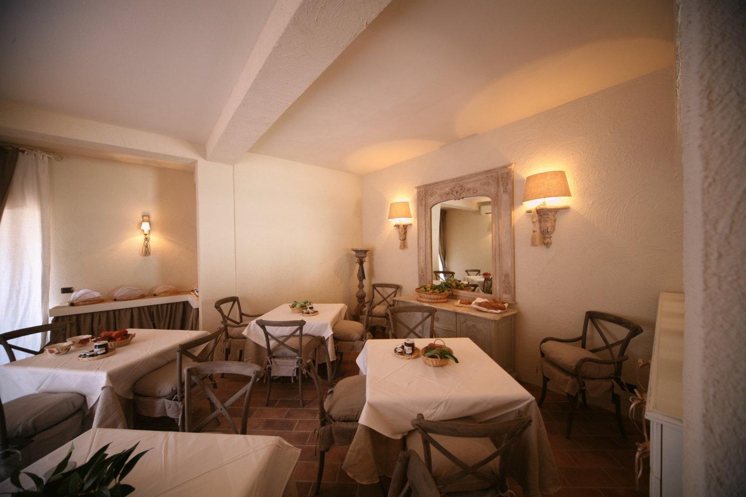 Il Poggio Country Resort Graniti Exterior photo