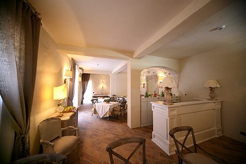 Il Poggio Country Resort Graniti Exterior photo
