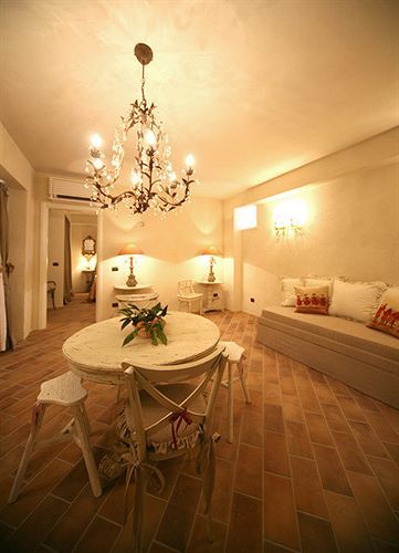 Il Poggio Country Resort Graniti Exterior photo